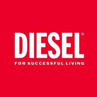 Логотип Diesel