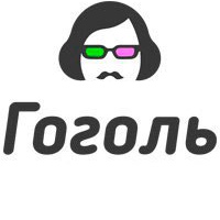 Логотип интернет-магазина Гоголь