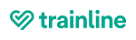 Логотип Trainline