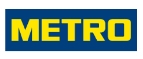 Metro Промокоды и Купоны для Metro