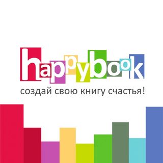 Официальный сайт интернет-магазина Хэпибук