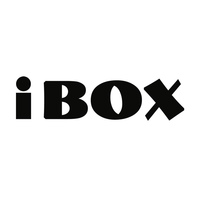 Промокод iBOX
