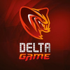 Логотип интернет-магазина Delta Game