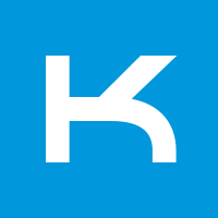 Логотип интернет-магазина Кинетик