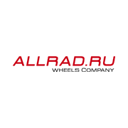 Официальный сайт интернет-магазина Allrad