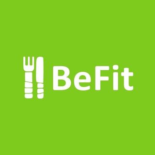 Официальный сайт интернет-магазина BeFit