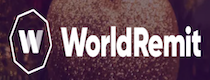 Логотип интернет-магазина WorldRemit