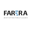Логотип Фарера