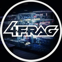 Логотип 4Frag