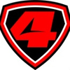 Логотип 4mass