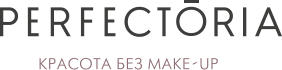 Логотип интернет-магазина Perfectoria