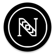 Логотип NiceOne