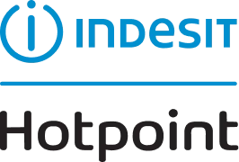 Логотип интернет-магазина ОМ Indesit и Hotpoint в России