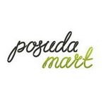 Логотип PosudaMart