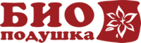 Логотип БиоПодушка