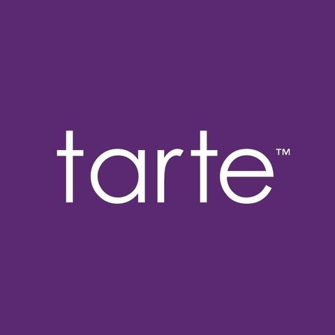 Промокоды и купоны Tarte Cosmetics