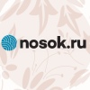 Логотип Носок.ру