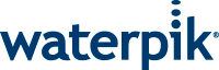 Логотип интернет-магазина Waterpik