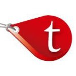 Логотип интернет-магазина Tidebuy