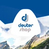 Логотип Deuter Shop