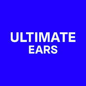 Логотип интернет-магазина Ultimate Ears