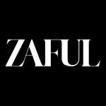 Логотип Зафул