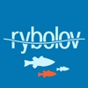 Логотип Рыболов
