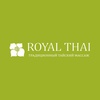 Логотип интернет-магазина ROYAL THAI