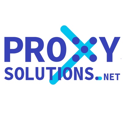 Акция Proxy-solutions.net