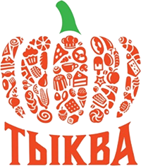 Логотип Тыква