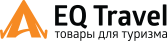 Логотип EQ Travel
