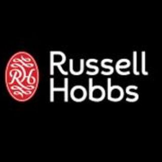 Логотип интернет-магазина Russell Hobbs