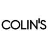 Логотип Colins