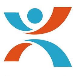 Логотип интернет-магазина Атлетика 24