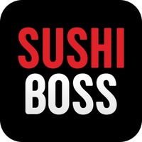 Интернет-магазин Sushi BOSS Тюмень