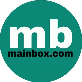 Официальный сайт интернет-магазина MainBox