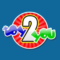 Логотип Toy2You