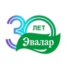 Логотип интернет-магазина Эвалар