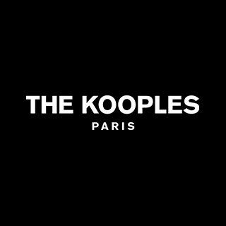 Промокоды и купоны The Kooples