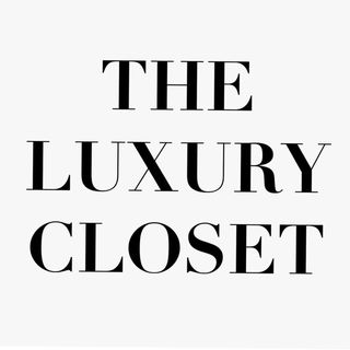 Интернет-магазин The Luxury Closet