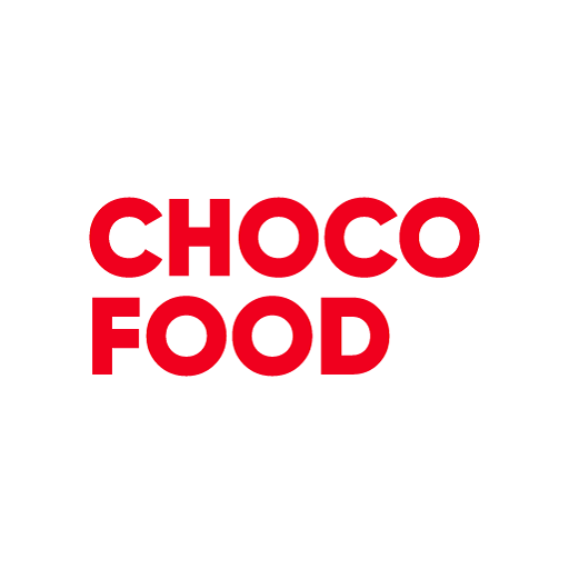 Логотип интернет-магазина Choco Рядом