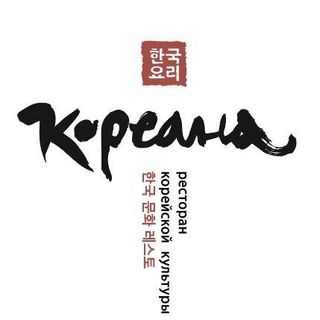 Логотип интернет-магазина Кореана