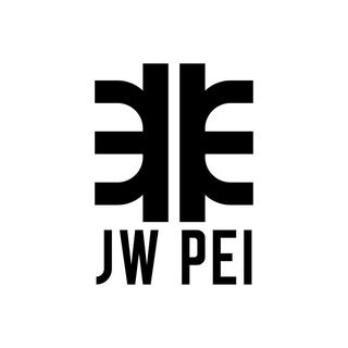 Логотип интернет-магазина JW PEI