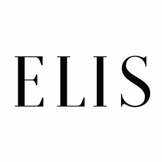 Логотип интернет-магазина Elis