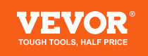 Логотип интернет-магазина vevor.fr