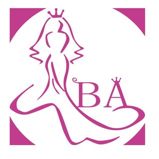 Логотип интернет-магазина Babyonlinedress