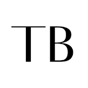 Логотип интернет-магазина TBDress