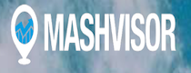 Логотип Mashvisor
