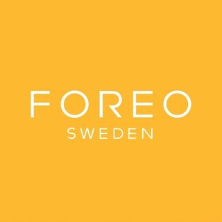 Логотип интернет-магазина Foreo