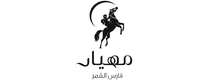 Логотип интернет-магазина Mihyar.com